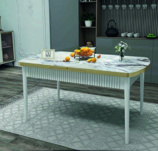 Marmol Masa Mdf